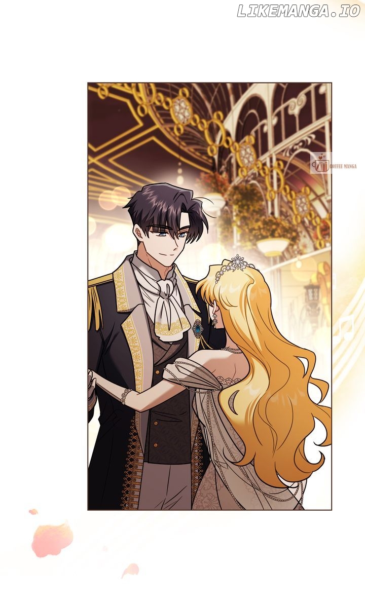 Finding Camellia Chapter 143 - page 76
