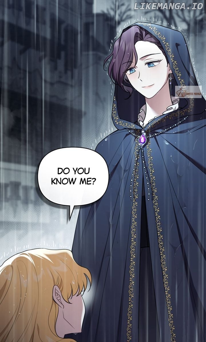 Finding Camellia Chapter 143 - page 8