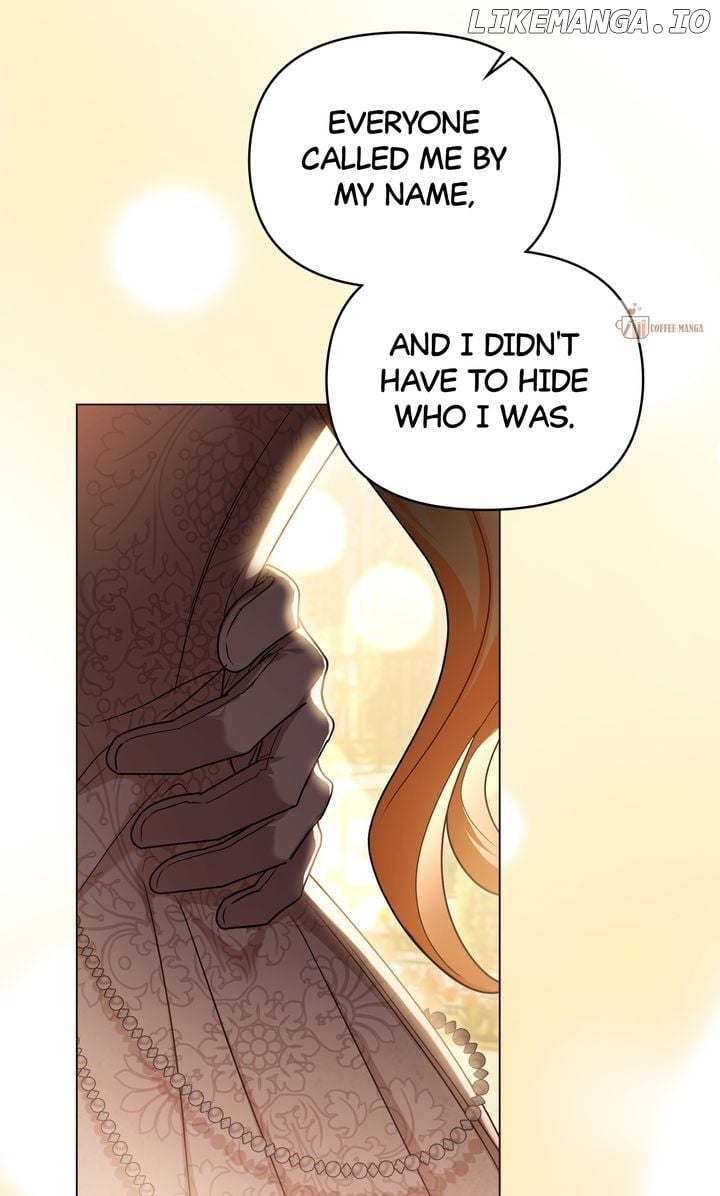Finding Camellia Chapter 143 - page 80