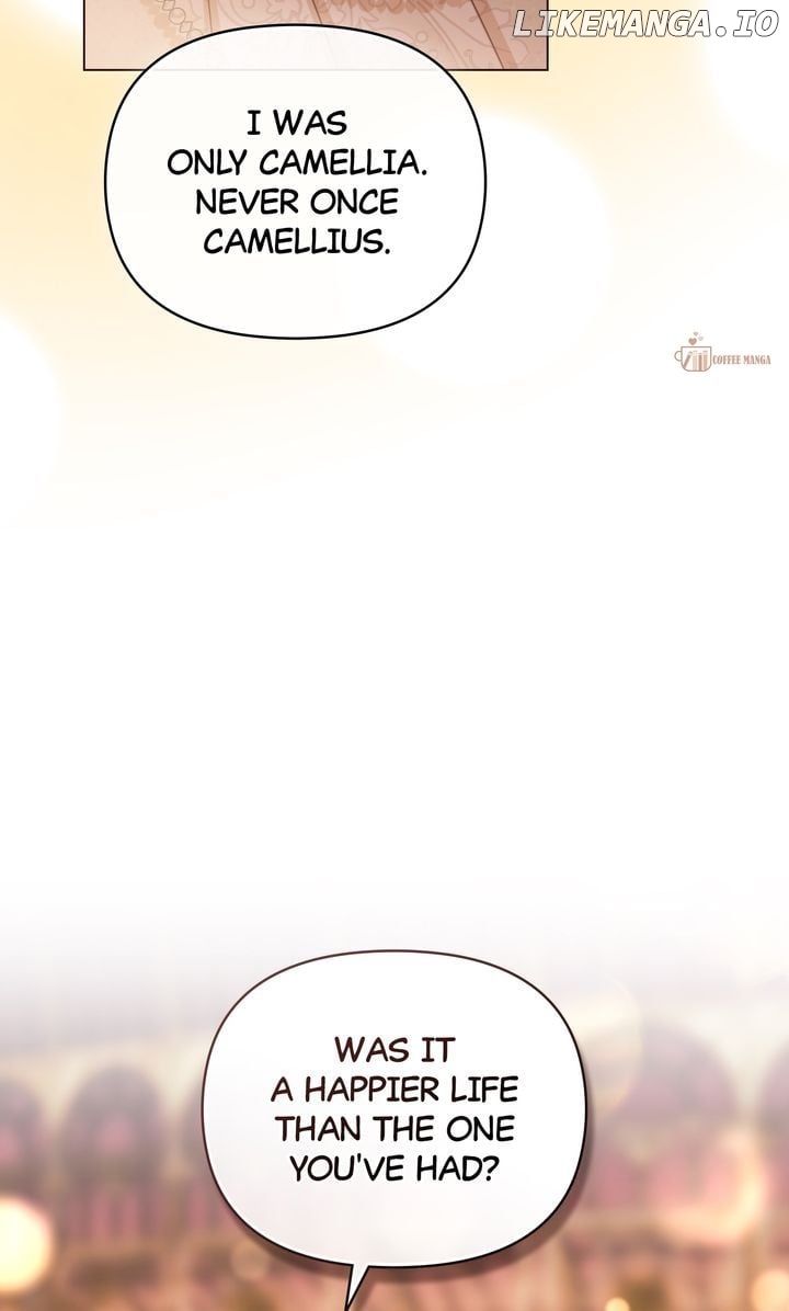 Finding Camellia Chapter 143 - page 81