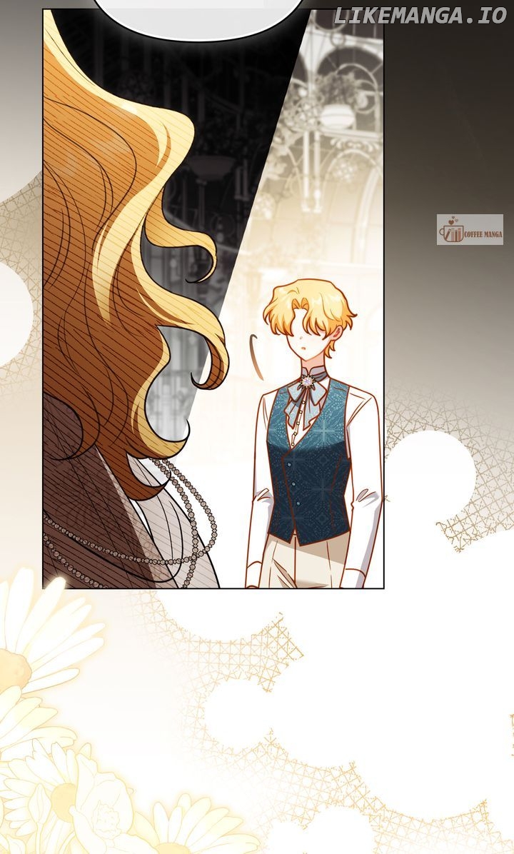 Finding Camellia Chapter 143 - page 87
