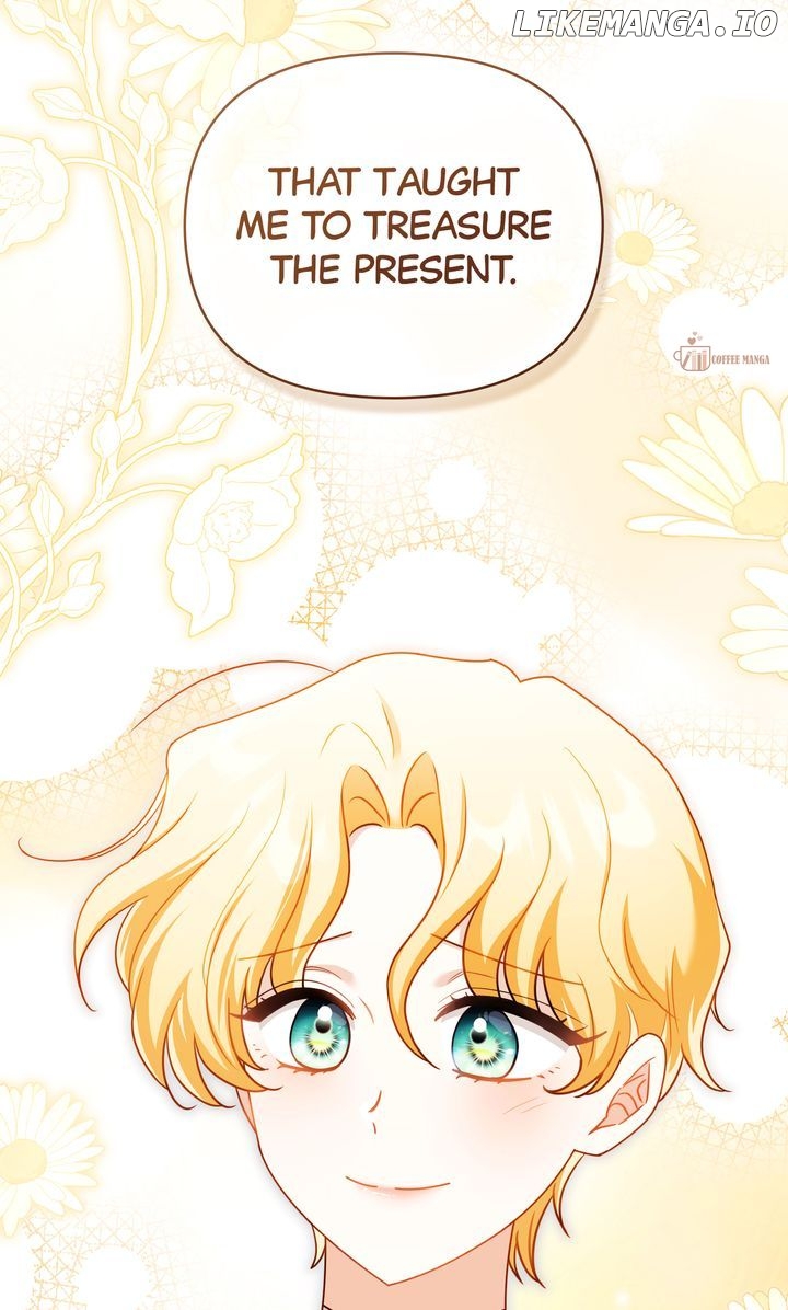 Finding Camellia Chapter 143 - page 88