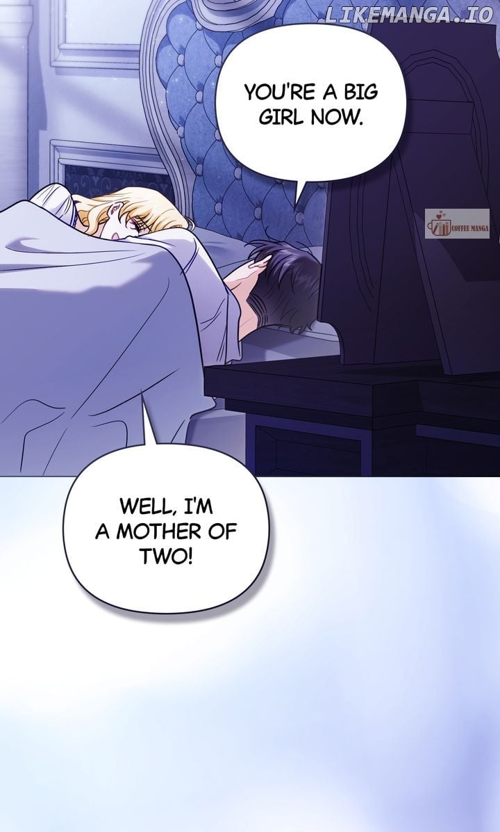 Finding Camellia Chapter 143 - page 91