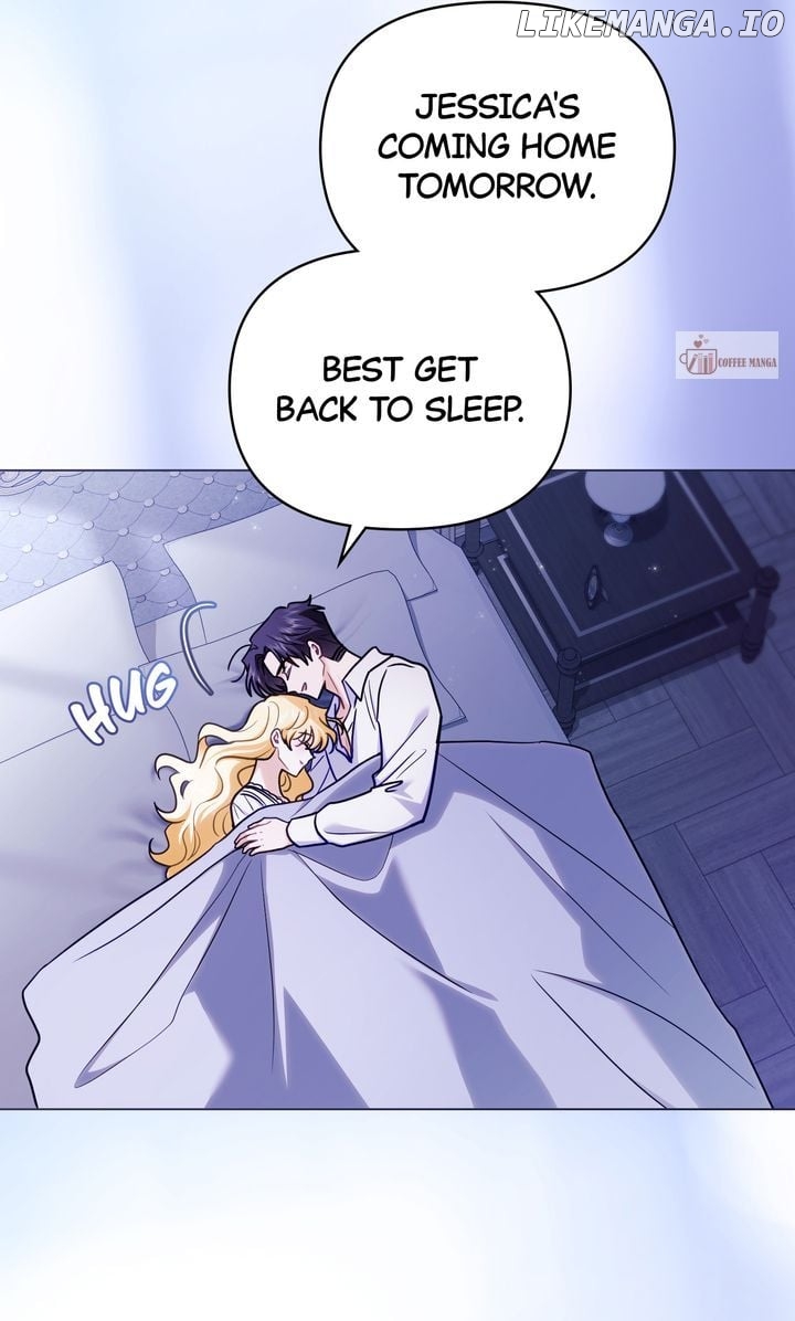 Finding Camellia Chapter 143 - page 92
