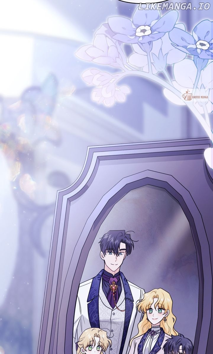 Finding Camellia Chapter 143 - page 95