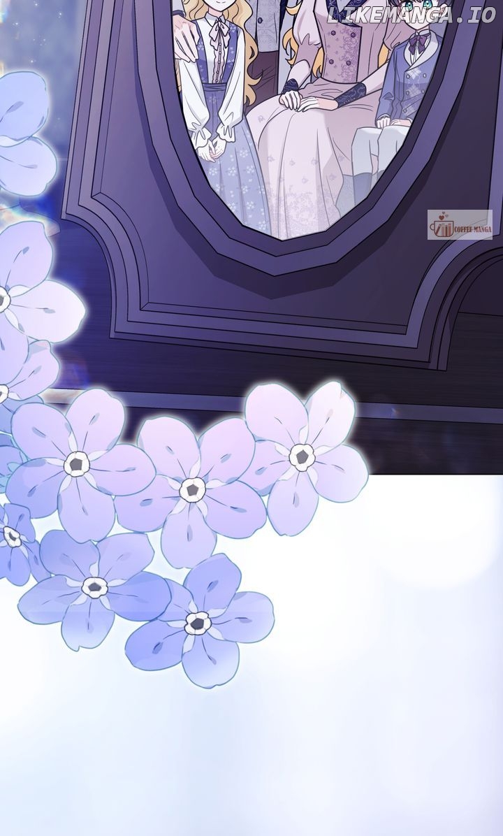 Finding Camellia Chapter 143 - page 96