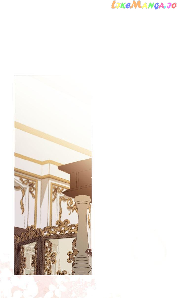 Finding Camellia Chapter 92 - page 1