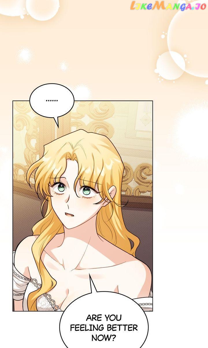 Finding Camellia Chapter 92 - page 13