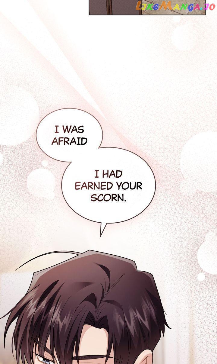 Finding Camellia Chapter 92 - page 16