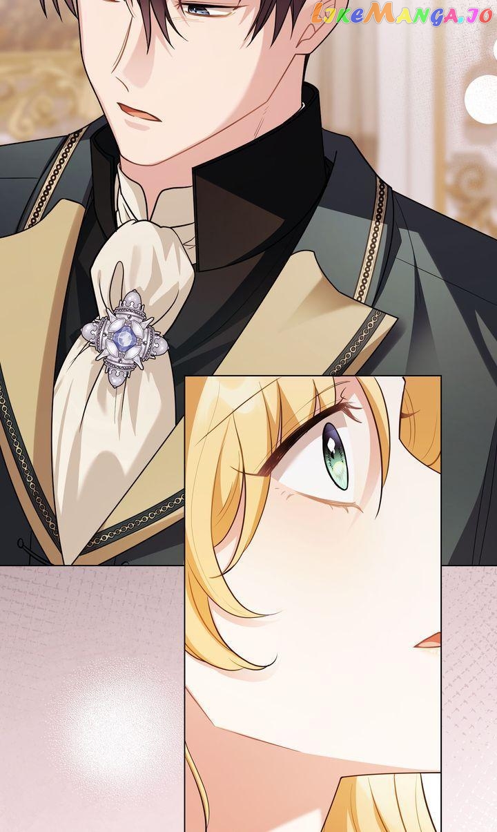 Finding Camellia Chapter 92 - page 17