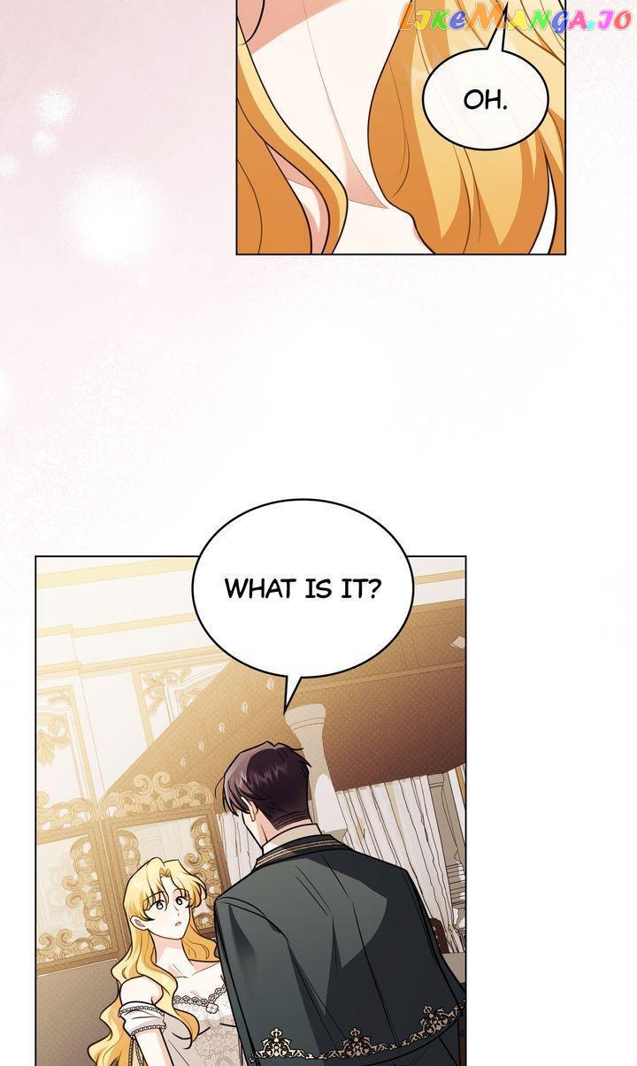 Finding Camellia Chapter 92 - page 18