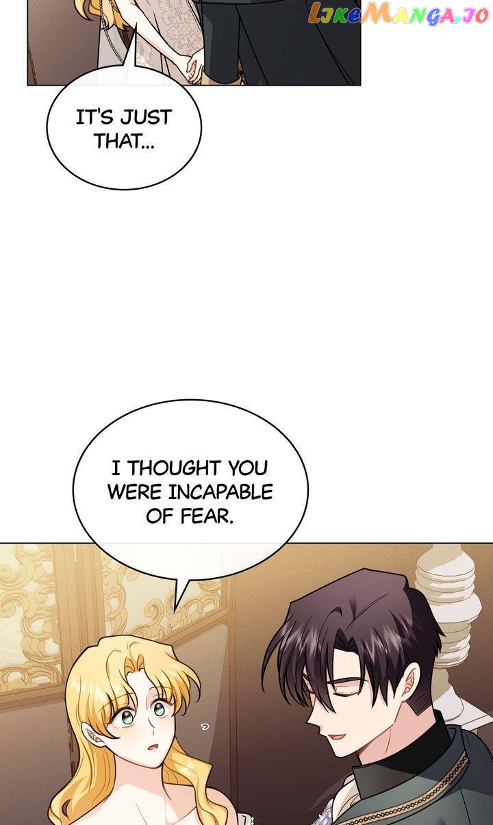 Finding Camellia Chapter 92 - page 19