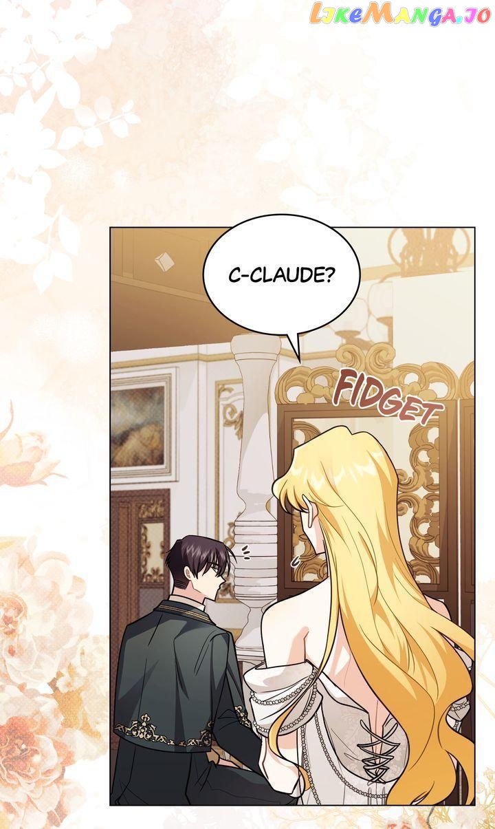 Finding Camellia Chapter 92 - page 2