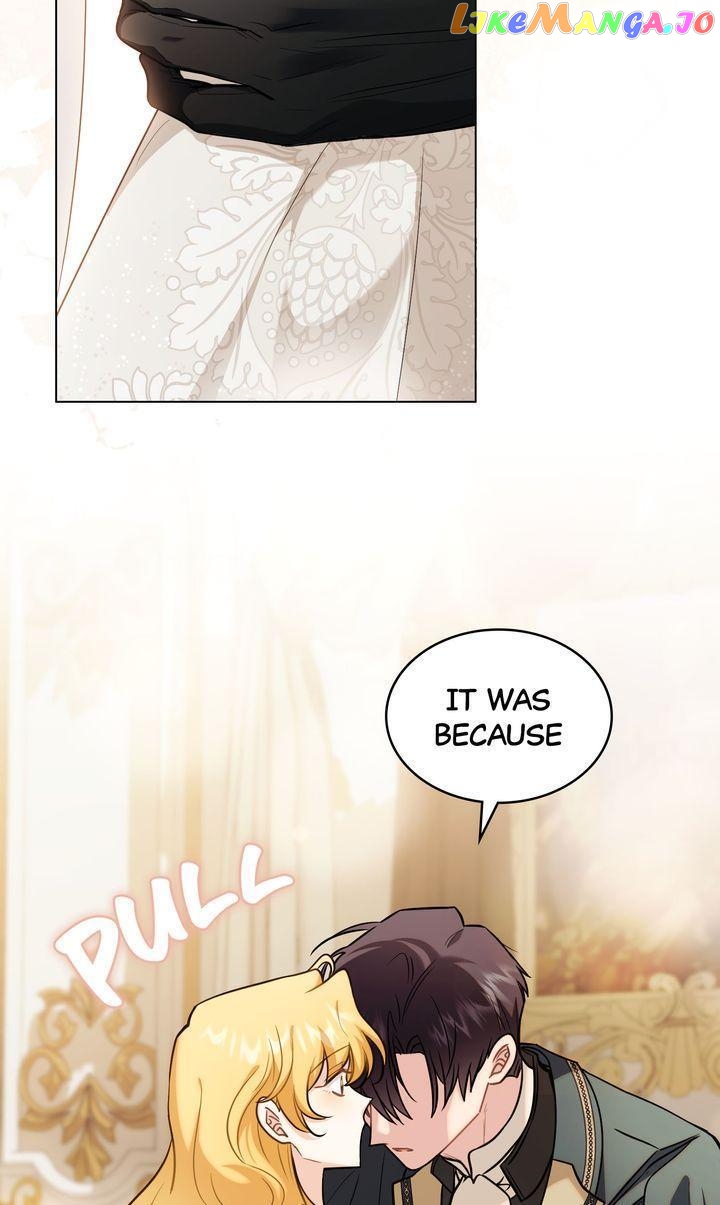 Finding Camellia Chapter 92 - page 21