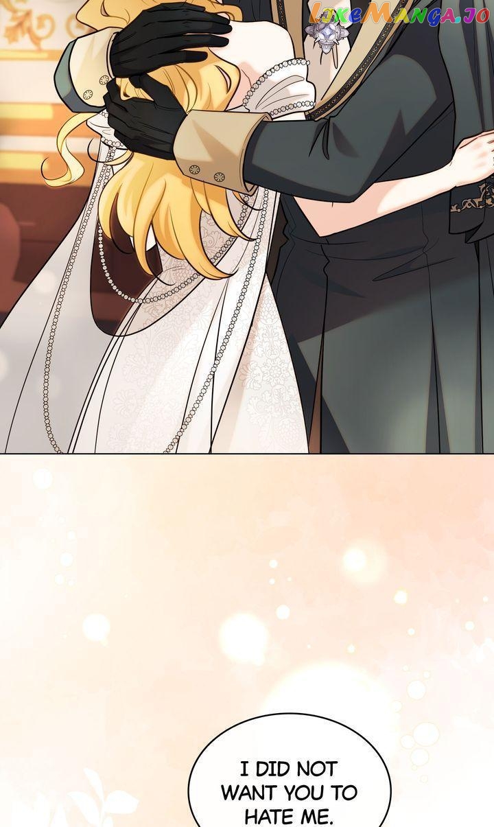 Finding Camellia Chapter 92 - page 22