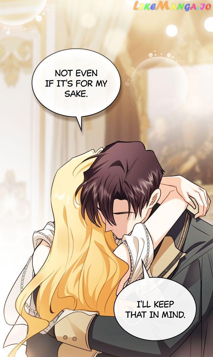 Finding Camellia Chapter 92 - page 26