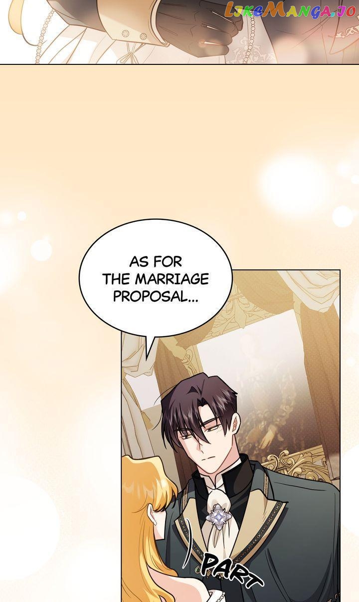 Finding Camellia Chapter 92 - page 27