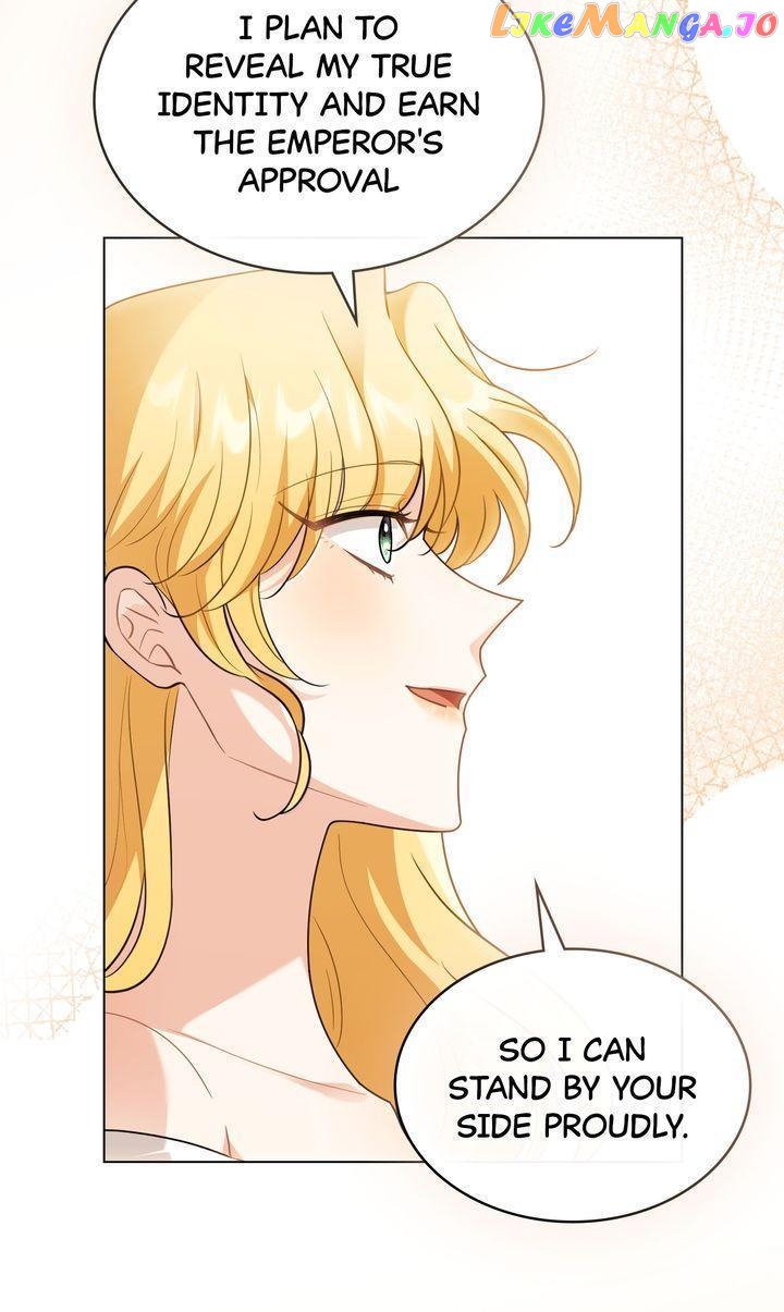 Finding Camellia Chapter 92 - page 35