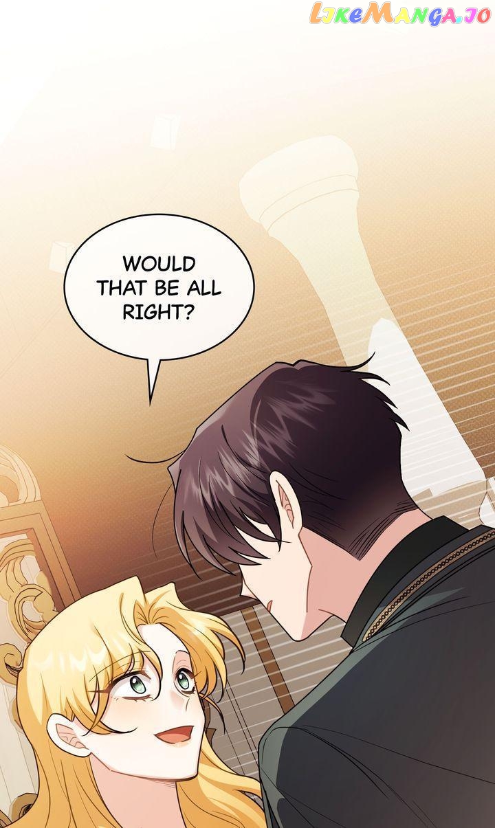 Finding Camellia Chapter 92 - page 36