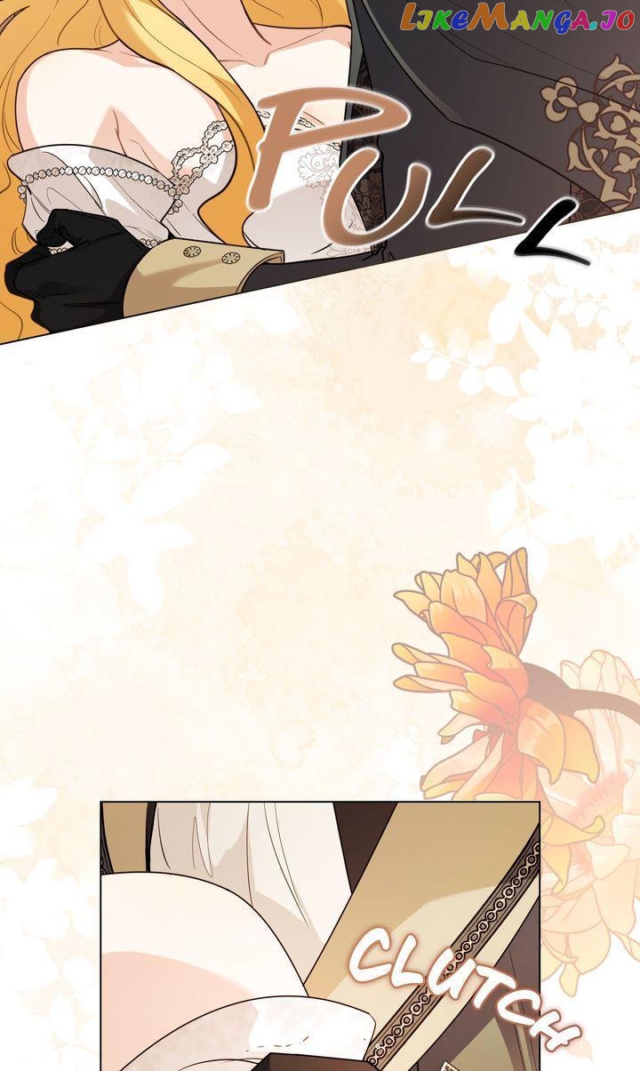 Finding Camellia Chapter 92 - page 37