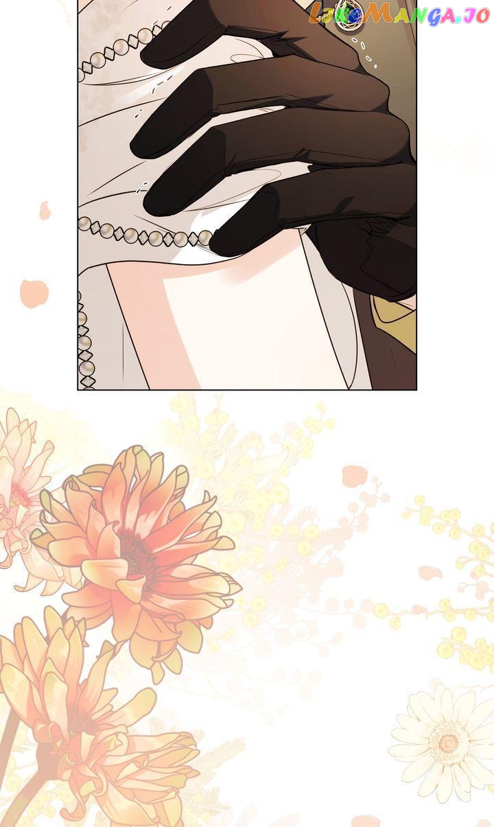 Finding Camellia Chapter 92 - page 38