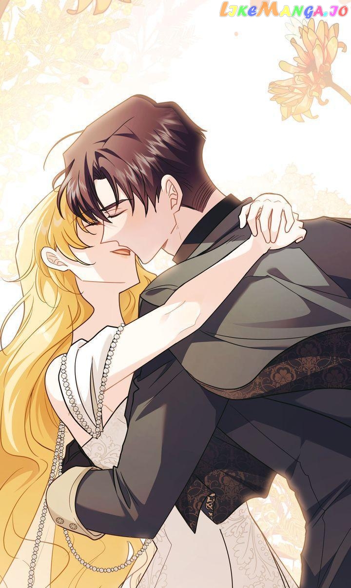 Finding Camellia Chapter 92 - page 39