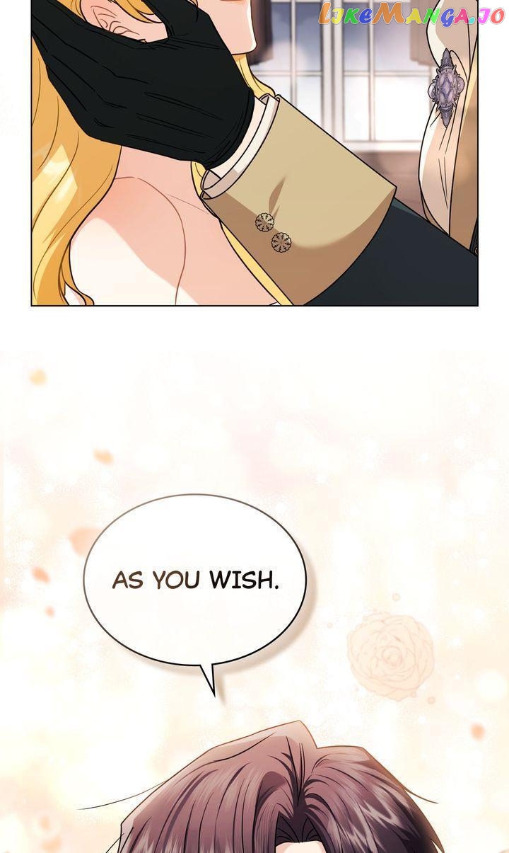 Finding Camellia Chapter 92 - page 42