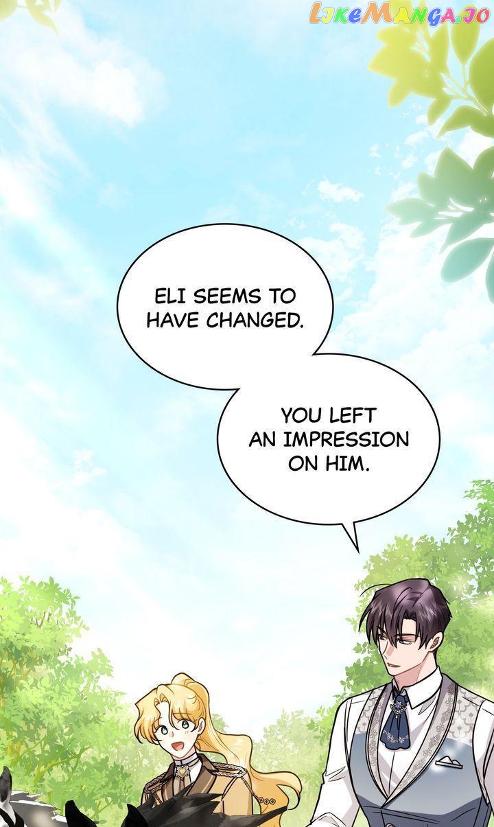 Finding Camellia Chapter 92 - page 45