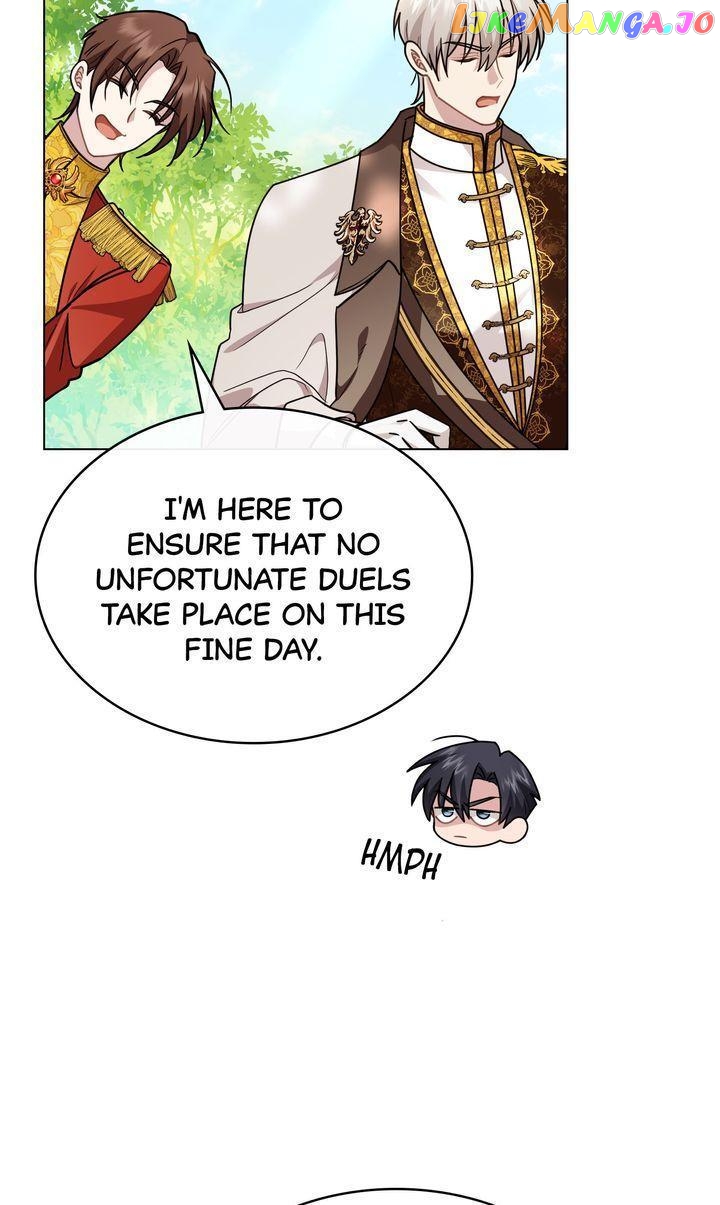 Finding Camellia Chapter 92 - page 49