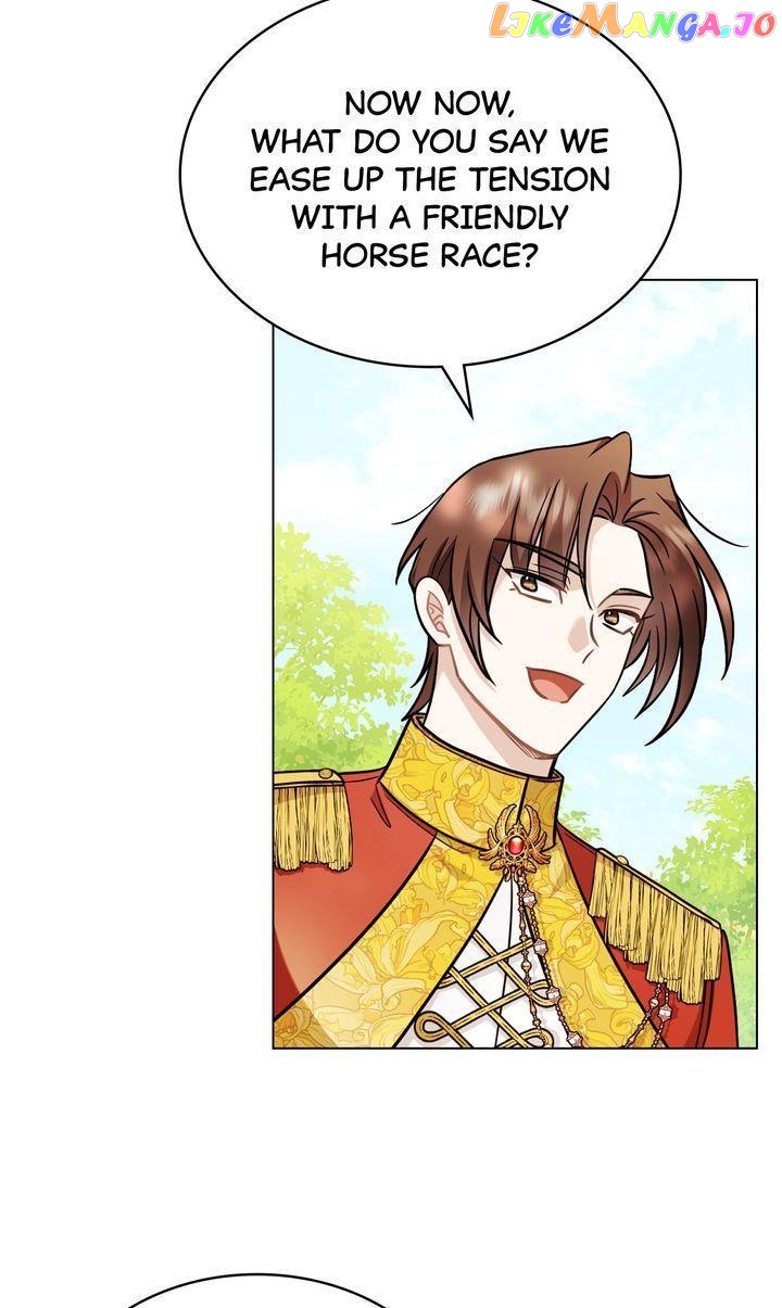 Finding Camellia Chapter 92 - page 50