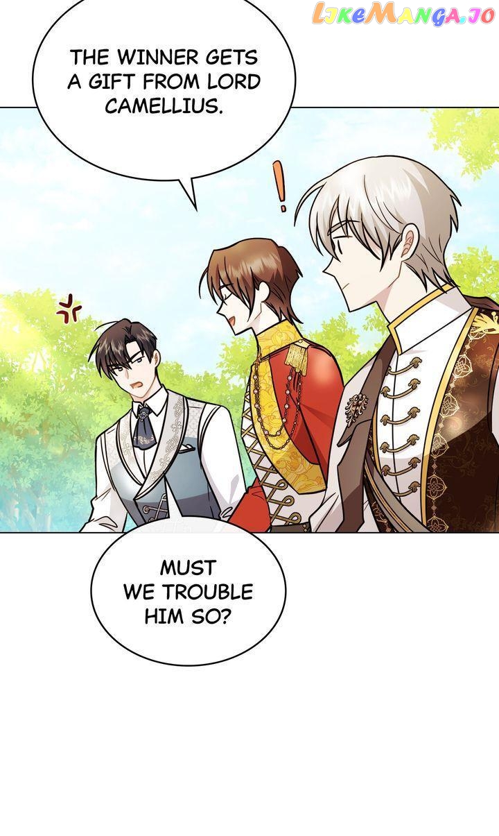 Finding Camellia Chapter 92 - page 51