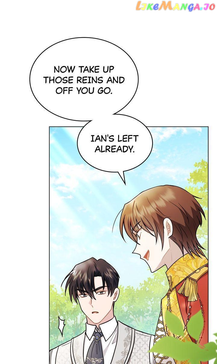 Finding Camellia Chapter 92 - page 53