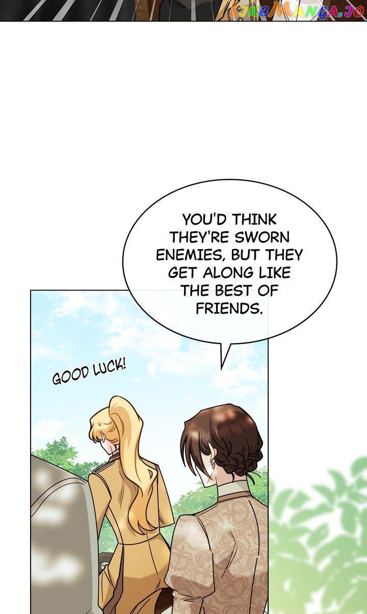 Finding Camellia Chapter 92 - page 58