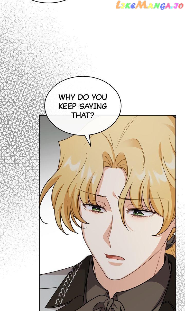 Finding Camellia Chapter 92 - page 64