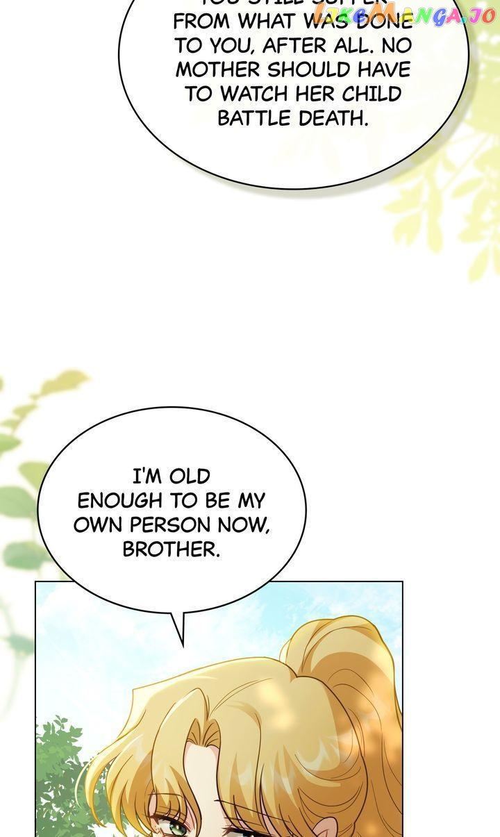 Finding Camellia Chapter 92 - page 69