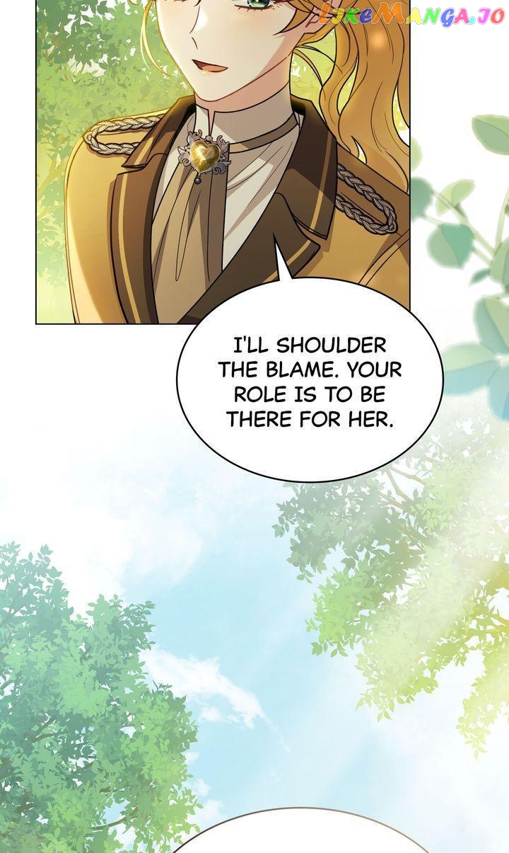 Finding Camellia Chapter 92 - page 70
