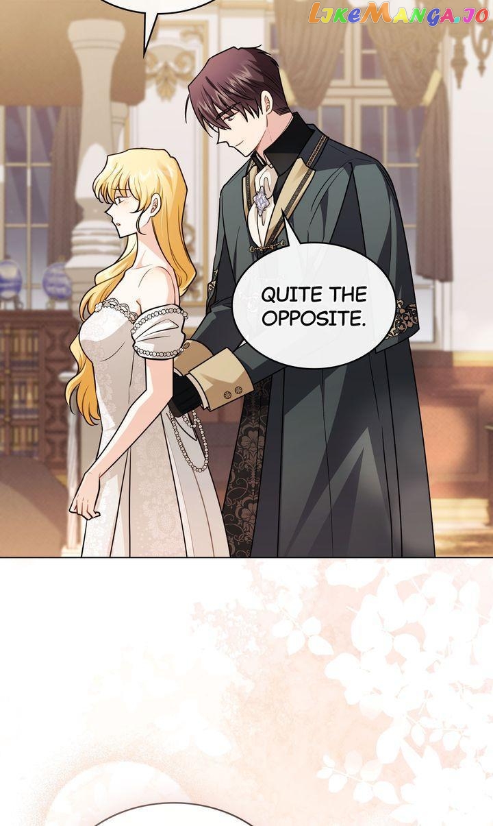 Finding Camellia Chapter 92 - page 8