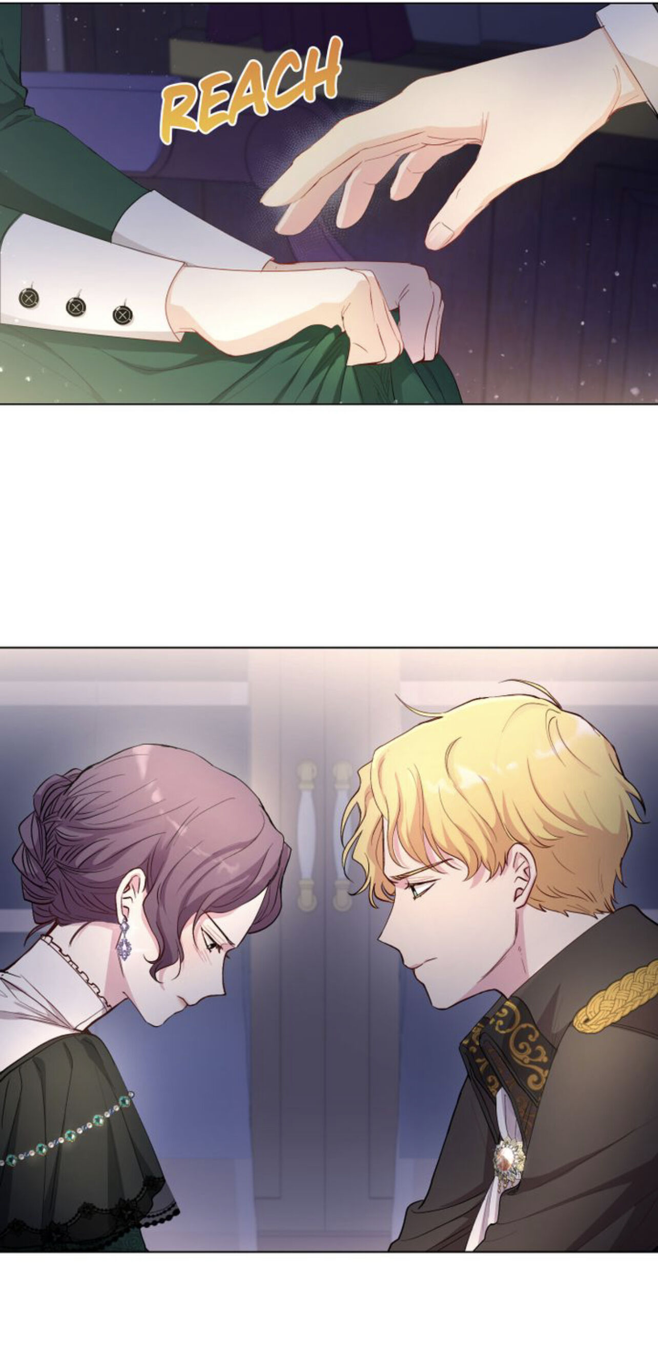 Finding Camellia Chapter 6 - page 23