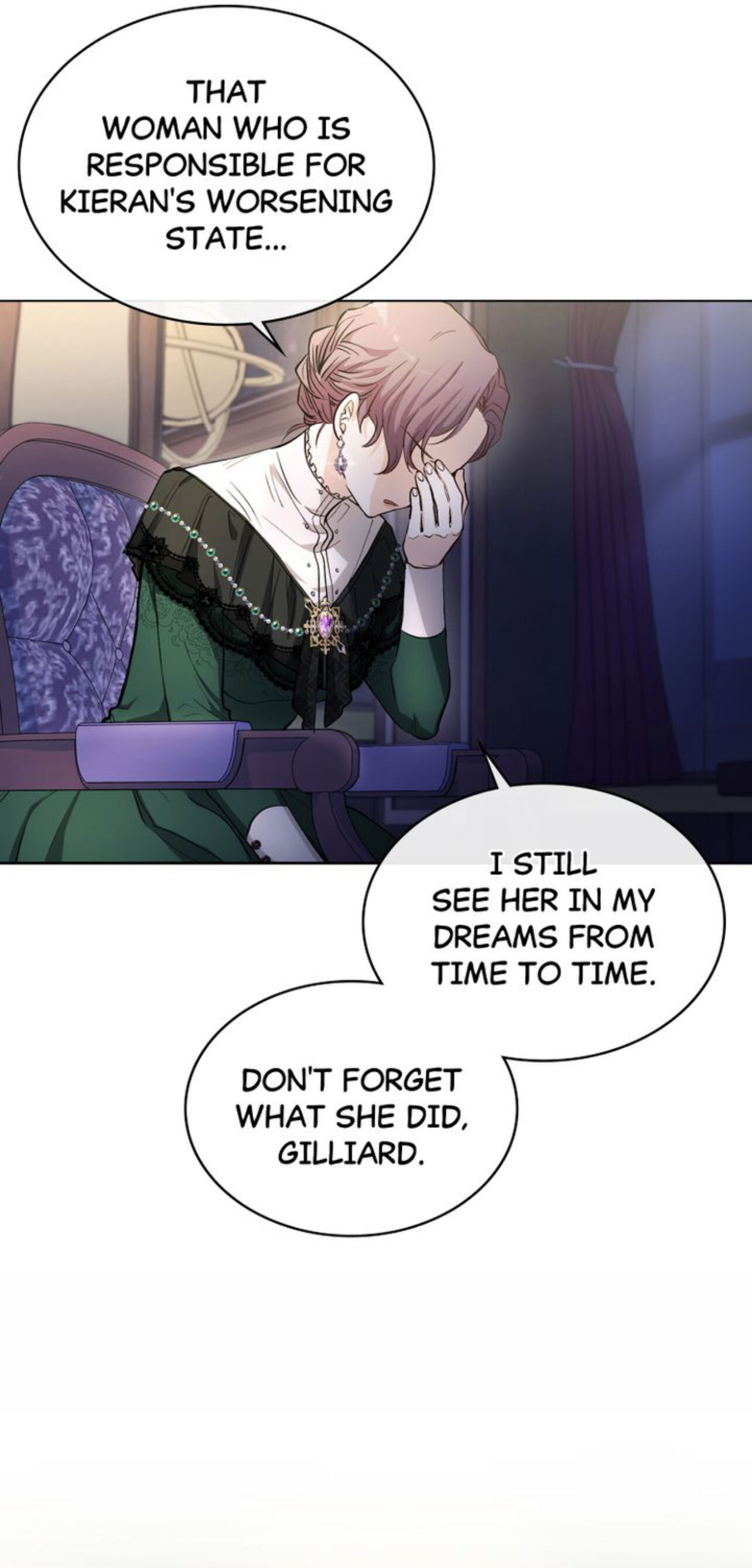 Finding Camellia Chapter 6 - page 26
