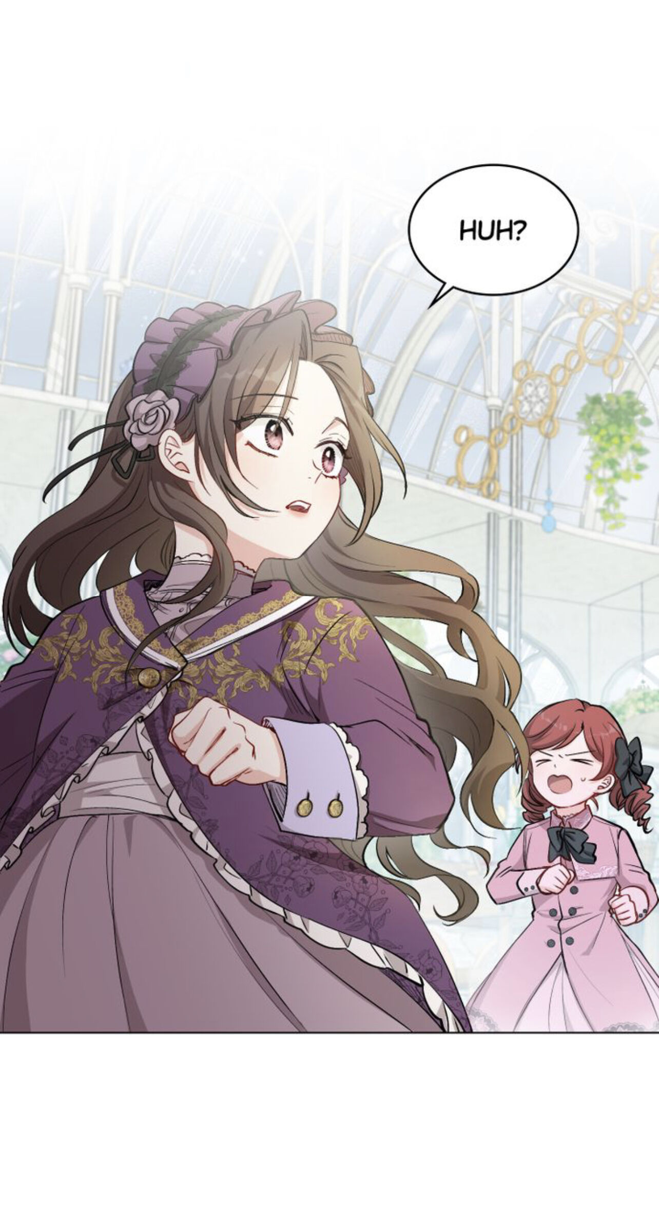 Finding Camellia Chapter 6 - page 30