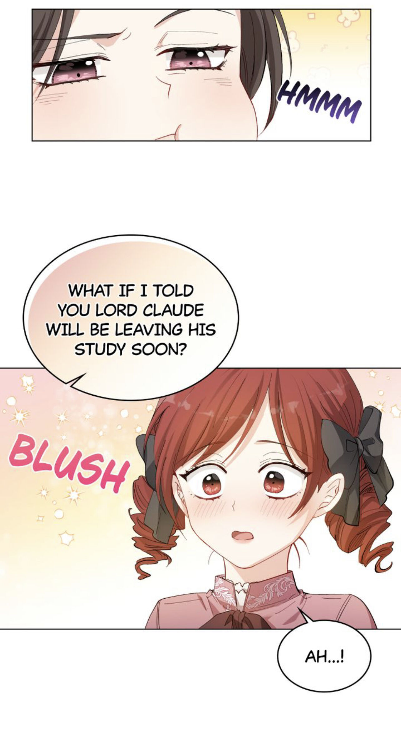 Finding Camellia Chapter 6 - page 34