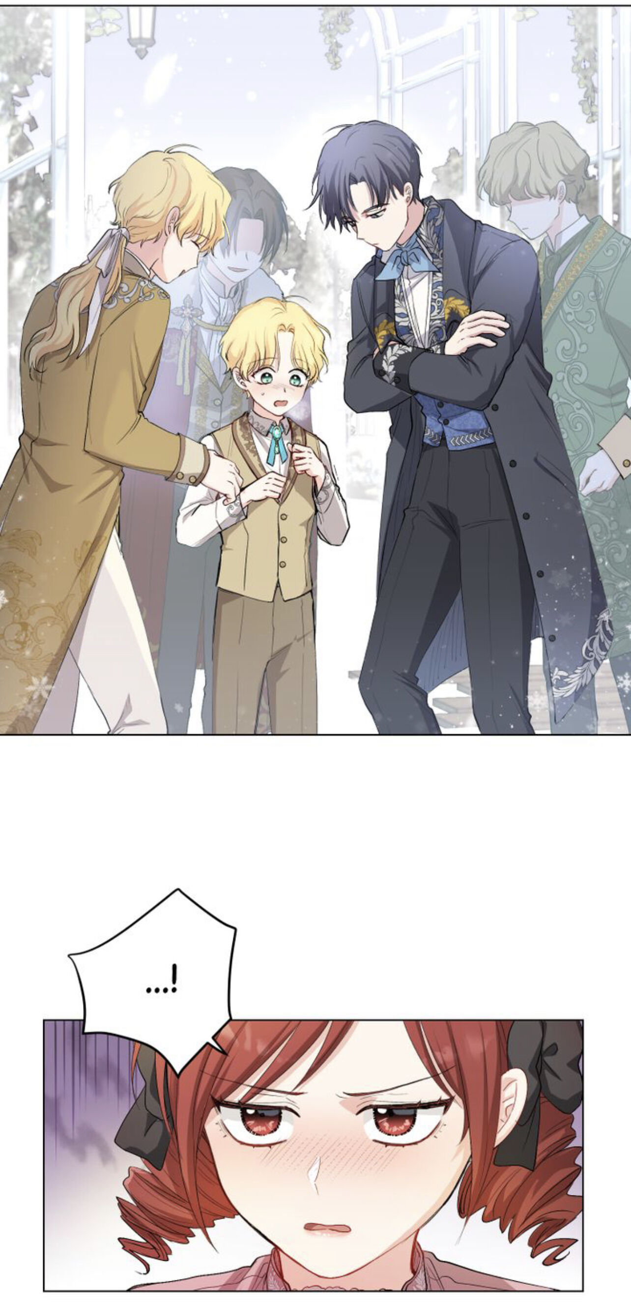 Finding Camellia Chapter 6 - page 48