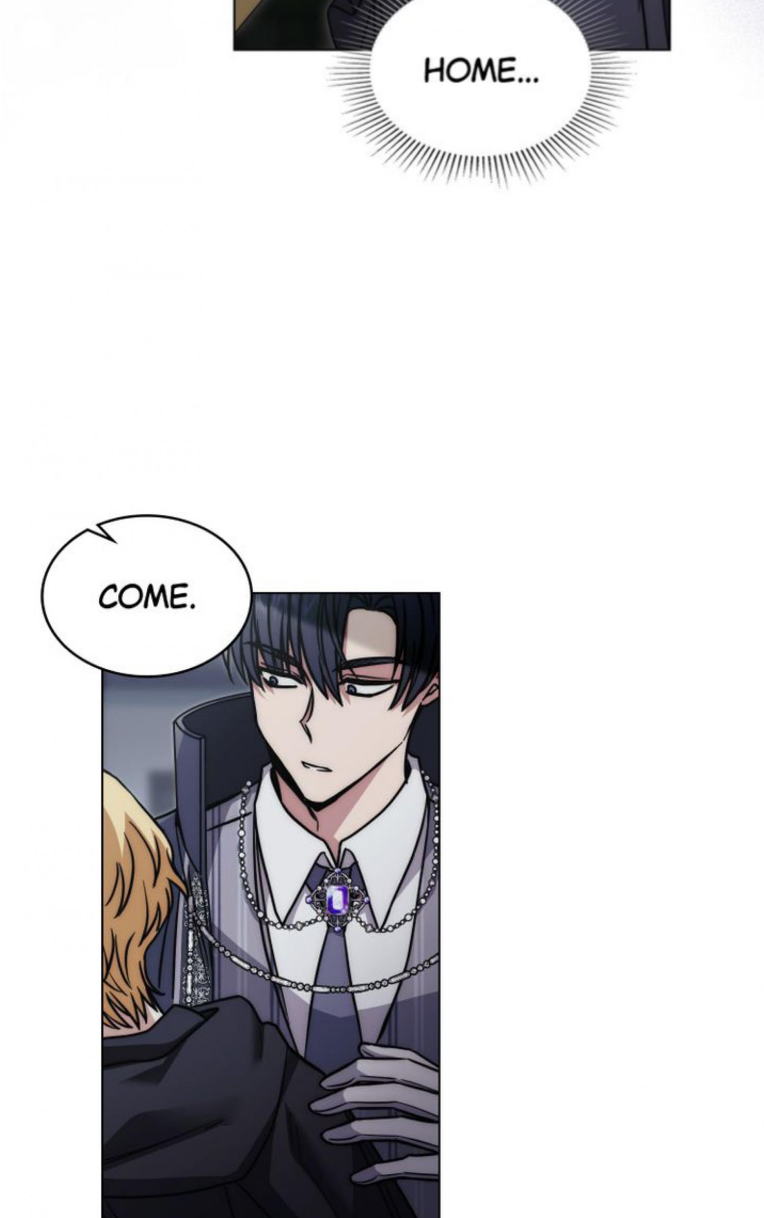 Finding Camellia Chapter 49 - page 32