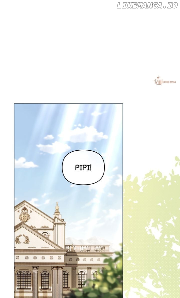 Finding Camellia Chapter 142 - page 1