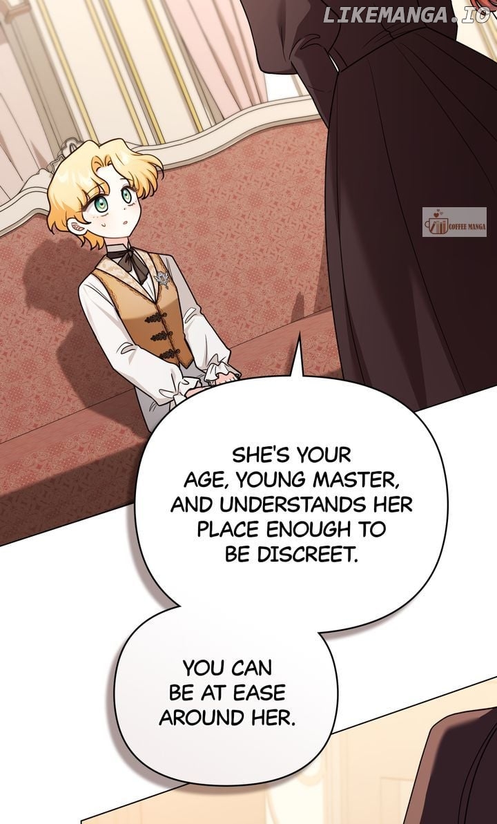 Finding Camellia Chapter 142 - page 10