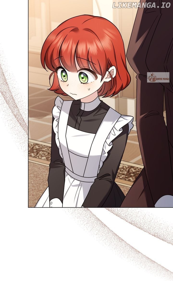 Finding Camellia Chapter 142 - page 11