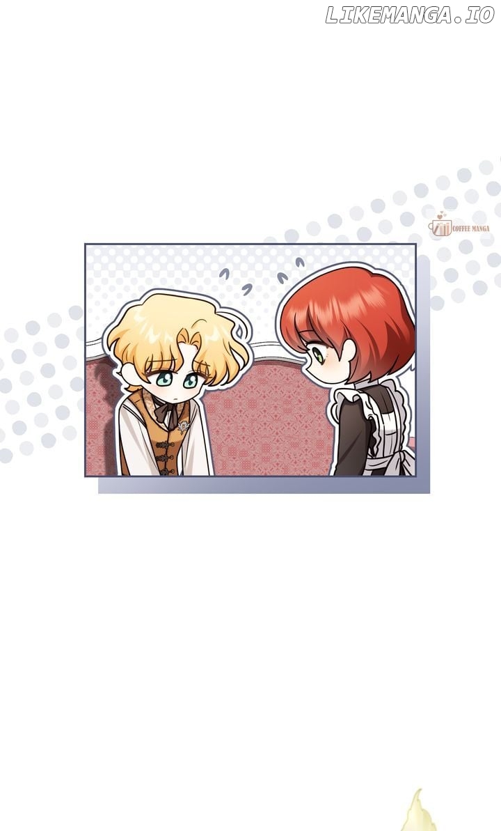 Finding Camellia Chapter 142 - page 12