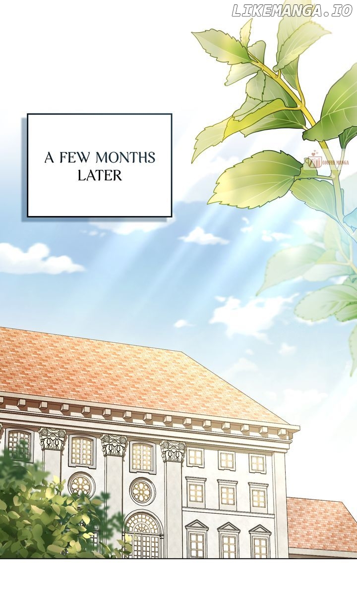 Finding Camellia Chapter 142 - page 13