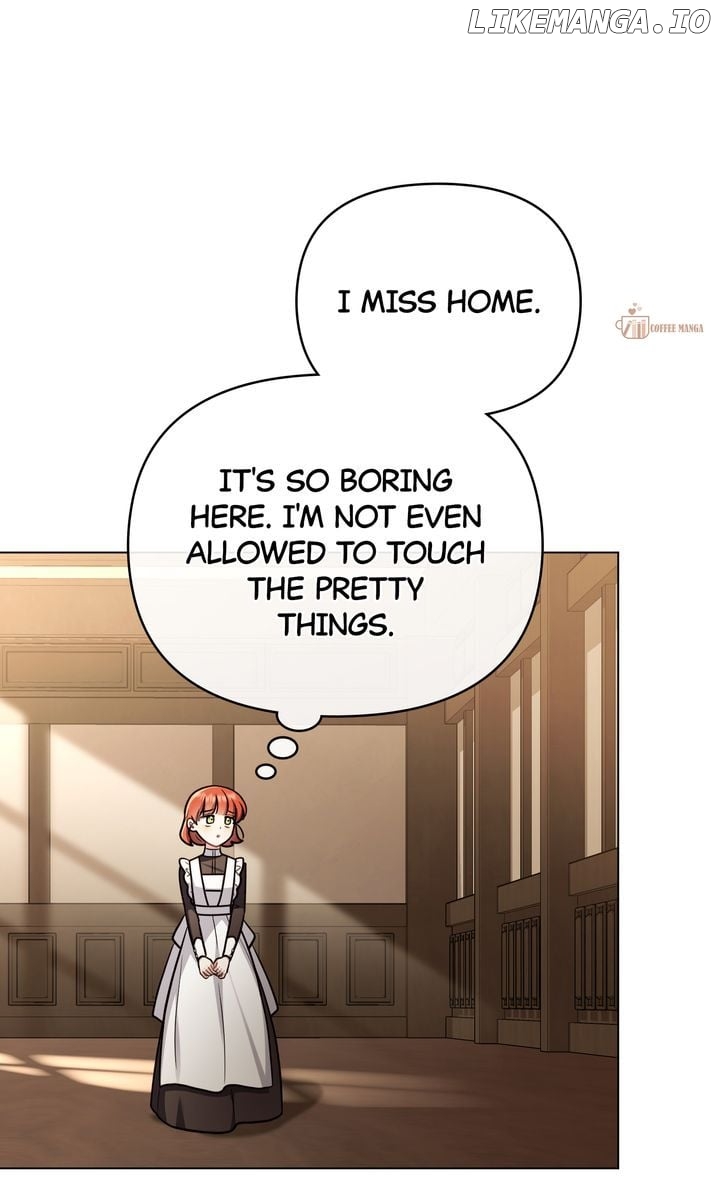 Finding Camellia Chapter 142 - page 14