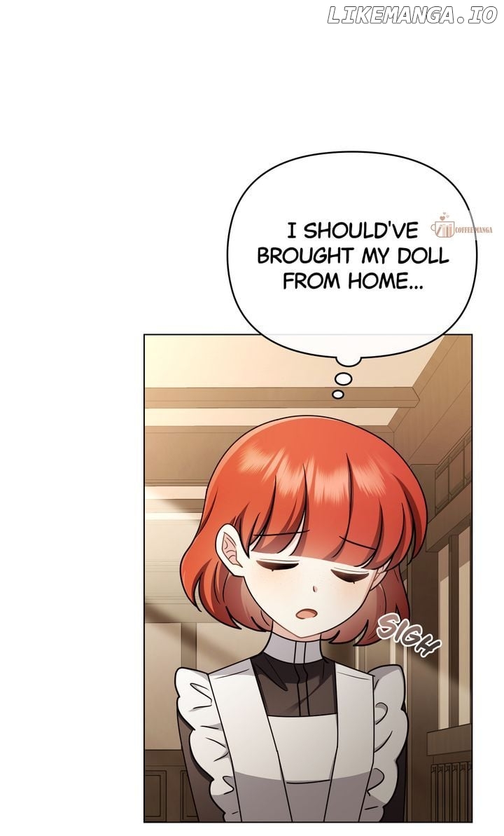 Finding Camellia Chapter 142 - page 15